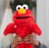 Alt View Zoom 17. Hasbro - Sesame Street Love to Hug Elmo Plush Toy.