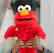 Alt View 17. Hasbro - Sesame Street Love to Hug Elmo Plush Toy.