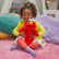 Alt View Zoom 18. Hasbro - Sesame Street Love to Hug Elmo Plush Toy.