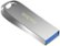 Alt View Zoom 13. SanDisk - Ultra Luxe 128GB USB 3.1 Flash Drive - Silver.