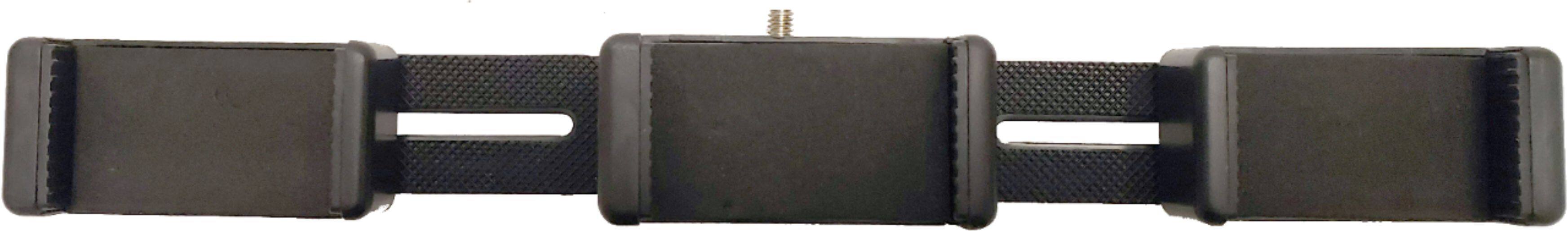 Alt View 14. Sunpak - Essentials Vlogging Kit - Black.