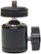 Alt View Zoom 13. Sunpak - Ultimate Vlogging Kit with BOYA Cardioid Microphone for Smartphones and Cameras - Black.