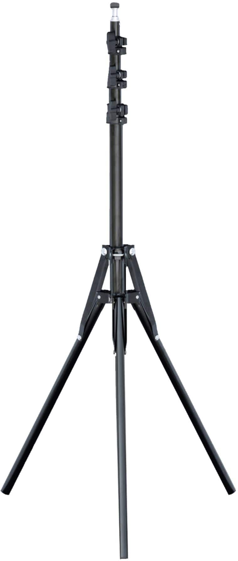 Alt View 20. Sunpak - Ultimate Vlogging Kit with BOYA Cardioid Microphone for Smartphones and Cameras - Black.