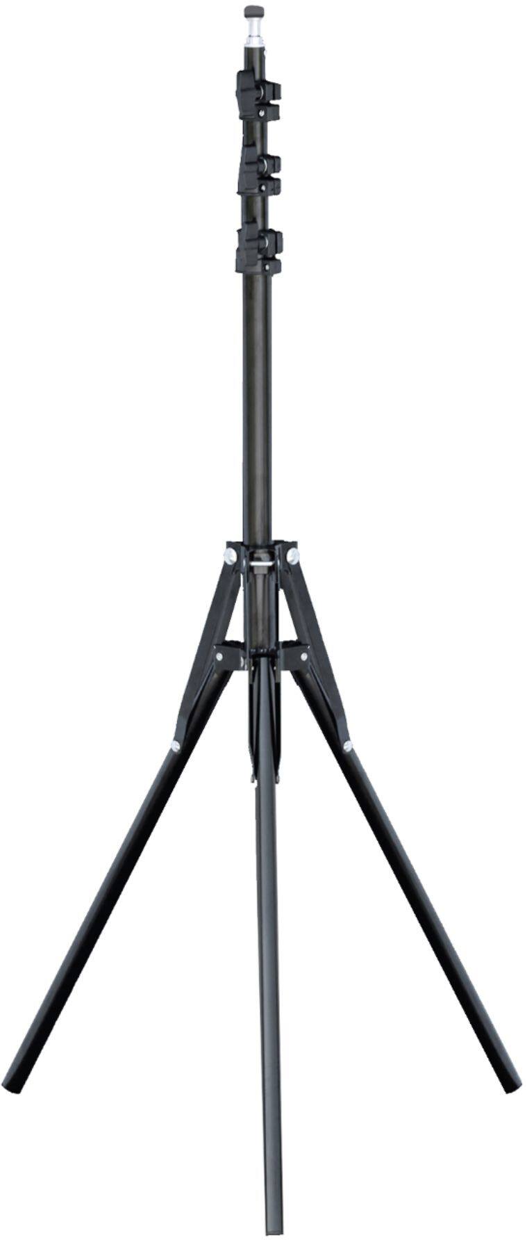 Alt View 20. Sunpak - Ultimate Vlogging Kit with BOYA Cardioid Microphone for Smartphones and Cameras - Black.