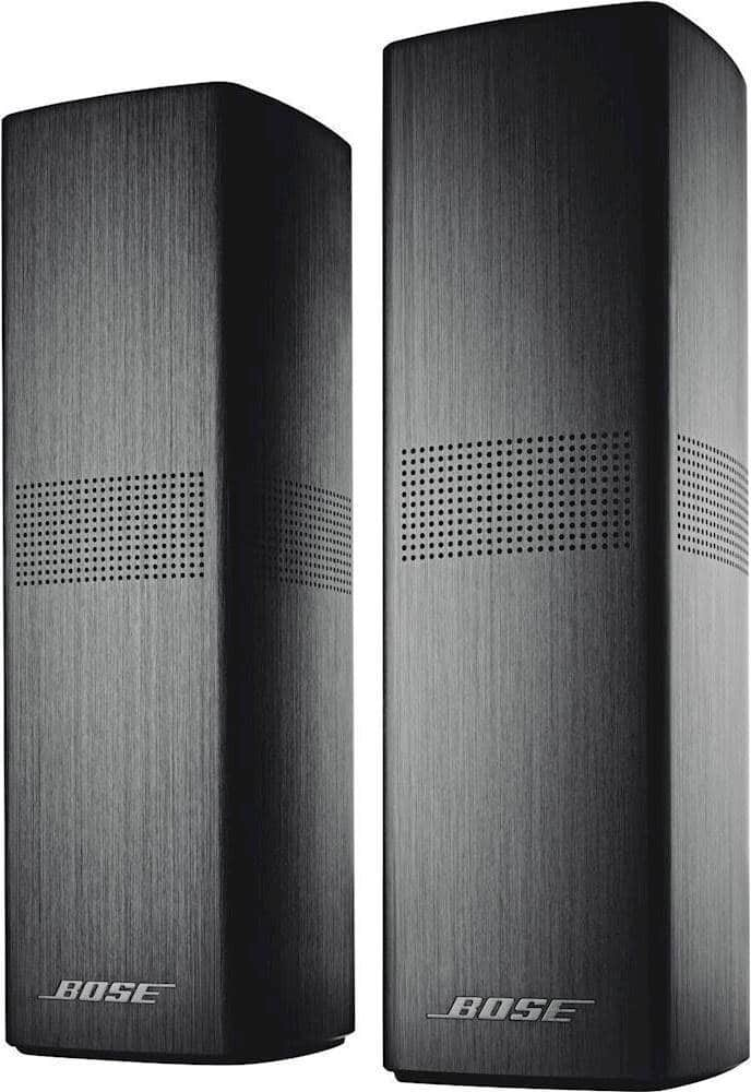 bose 700 speakers best buy