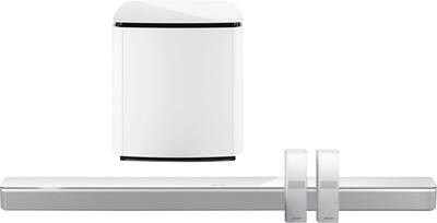 Bose Surround Speakers 700 120 Watt Wireless Satellite Bookshelf Bose Surround Speakers 700 120 Watt Wireless Satellite Bookshelf