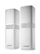 Left Zoom. Bose - Surround Speakers 700 120-Watt Wireless Satellite Bookshelf Speakers (Pair) - White.