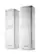 Left. Bose - Surround Speakers 700 120-Watt Wireless Satellite Bookshelf Speakers (Pair) - White.