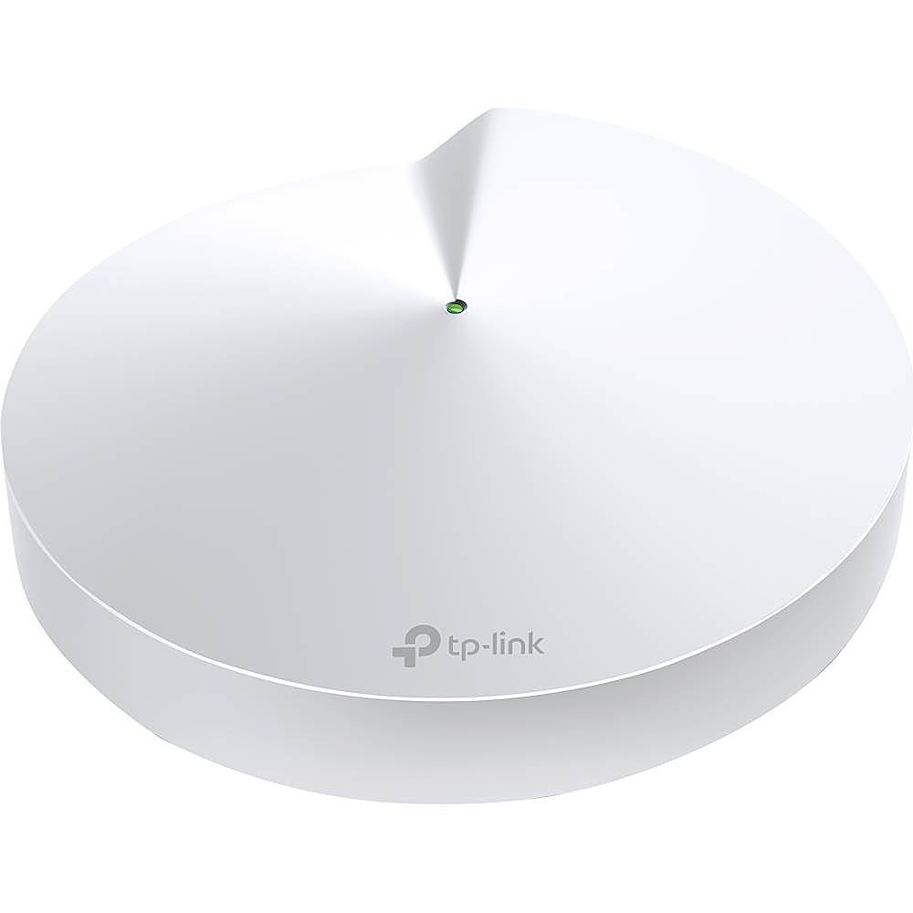 TP-Link Deco AC2200 Tri-Band Mesh Wi-Fi 5 Router with - Best Buy