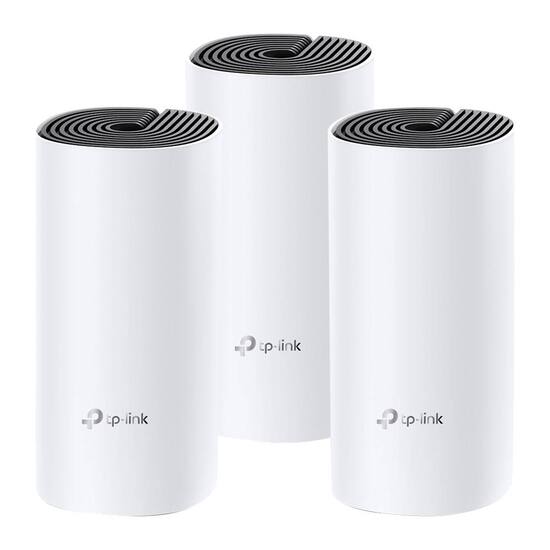 Tp Link Deco Ac10 Dual Band Mesh Wi Fi 5 System 3 Pack White Deco M4 3 Pack Best Buy Tp Link Deco Ac10 Dual Band Mesh Wi Fi 5 System 3 Pack White Deco M4 3 Pack Best Buy