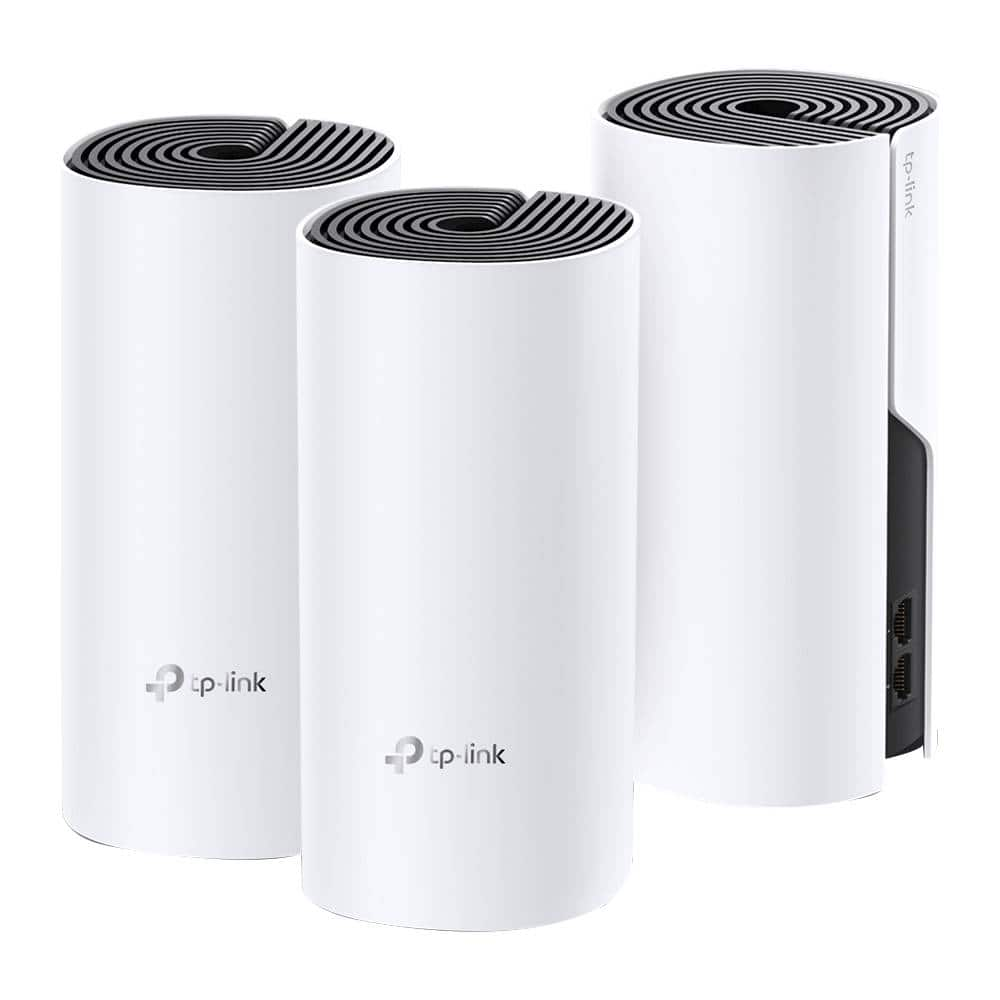 TP-Link Deco X50 Outdoor AX3000 Dual-Band Mesh Wi-Fi- 6 Router White Deco  X50-Outdoor - Best Buy