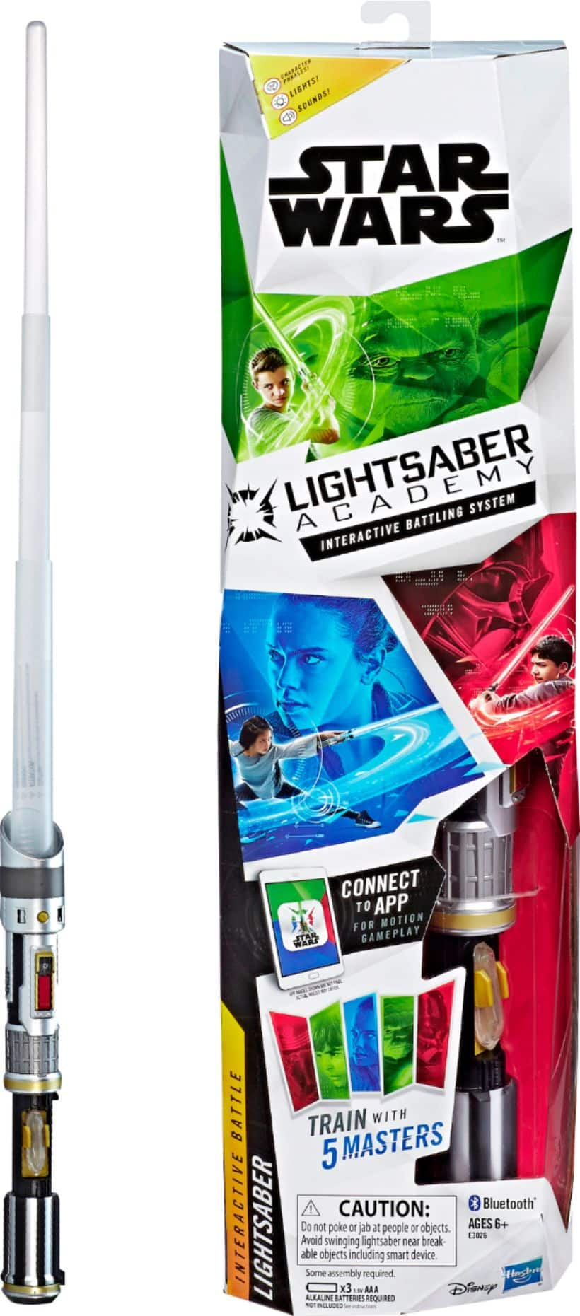 star wars lightsaber