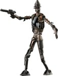 Front Zoom. Star Wars - The Black Series Battle IG-11 Droid 6" Action Figure - Multi.