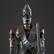 Alt View 13. Star Wars - The Black Series Battle IG-11 Droid 6" Action Figure - Multi.