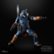 Alt View Zoom 14. Star Wars - The Black Series Heavy Infantry Mandalorian Deluxe Action Figure.