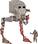 The Vintage Collection The Mandalorian AT-ST Raider Toy Vehicle