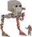 Front Zoom. Star Wars - The Vintage Collection The Mandalorian AT-ST Raider Toy Vehicle - Multi.