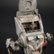 Alt View Zoom 13. Star Wars - The Vintage Collection The Mandalorian AT-ST Raider Toy Vehicle - Multi.