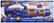 Alt View 11. Hasbro - Nerf Elite Titan CS-50 Toy Blaster - Blue, Orange.