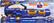 Alt View 11. Hasbro - Nerf Elite Titan CS-50 Toy Blaster - Blue, Orange.