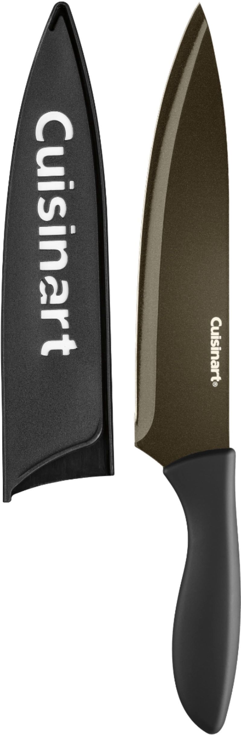 Cuisinart ® Stainless Steel 6-Piece Steak Knife Set