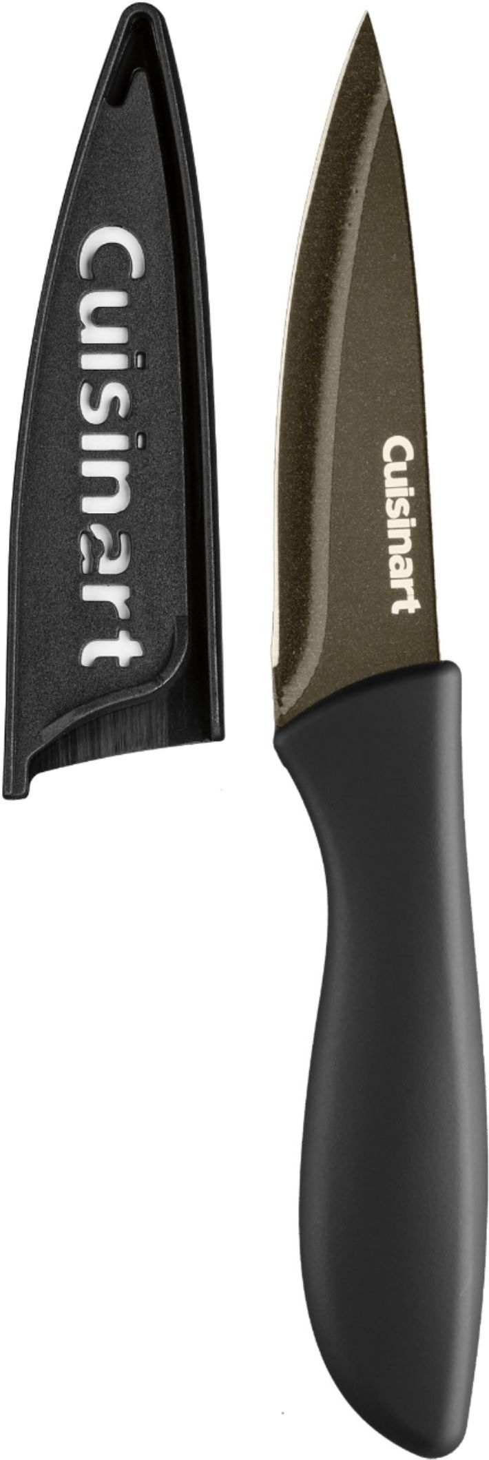 EatNeat 12-Piece Black Sharp Knife Set - Costless WHOLESALE