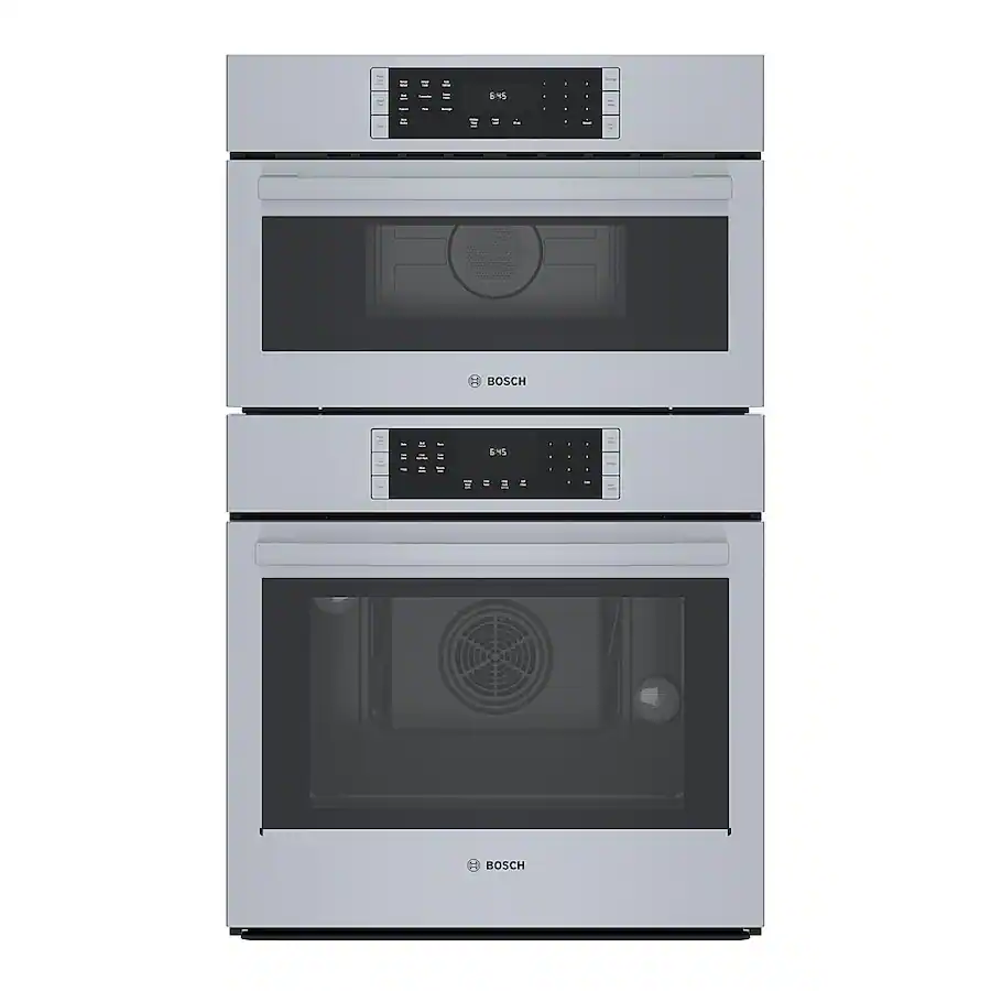 Bosch 800 Series 30 Built In Double Electric Smart Combination bosch-800-series-30-built-in-double-electric-smart-combination