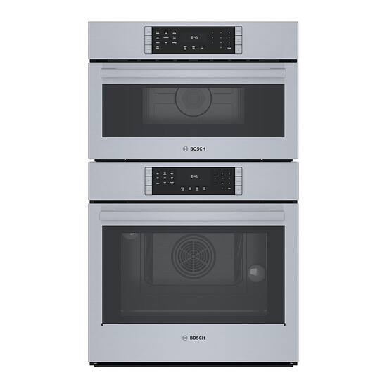 Built in online microwave oven bosch