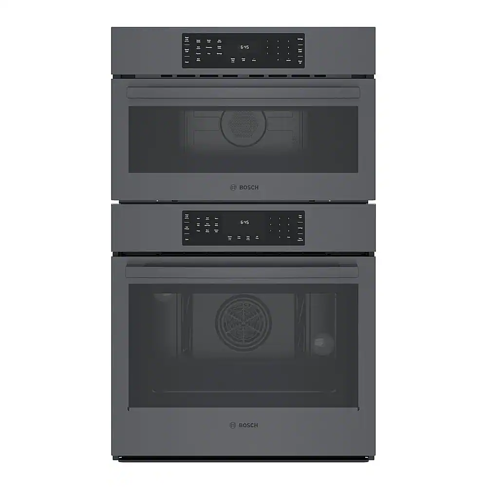 Black Stainless Steel