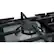 Alt View 16. Bosch - 800 Series 30" Built-In Gas Cooktop with 5 burners - Silver.