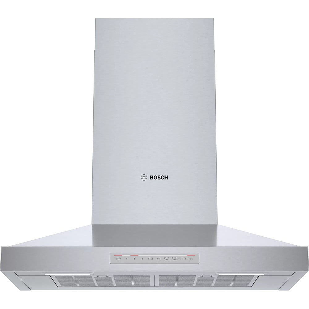 Bosch HCP50652UC 30 inch Stainless 500 Series Wall Hood