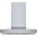 Front. Bosch - 500 Series 30" Convertible Range Hood with Wi-Fi - Stainless steel.