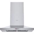 Bosch 300 Series - 30 inches - Externally Vented & Recirculating - Wall Range Hood - Stainless Steel