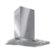 Angle Zoom. Bosch - 300 Series 30" Convertible Range Hood - Stainless Steel.