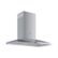 Angle Zoom. Bosch - 300 Series 36" Convertible Range Hood - Stainless steel.