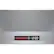 Alt View 19. Bosch - 300 Series 36" Convertible Range Hood - Stainless steel.
