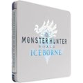 Angle Zoom. Scanavo - Monster Hunter World: Iceborne Mini SteelBook - Multi.