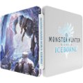 Alt View Zoom 12. Scanavo - Monster Hunter World: Iceborne Mini SteelBook - Multi.