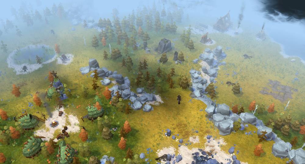 Alt View 11. Merge Games - Northgard.
