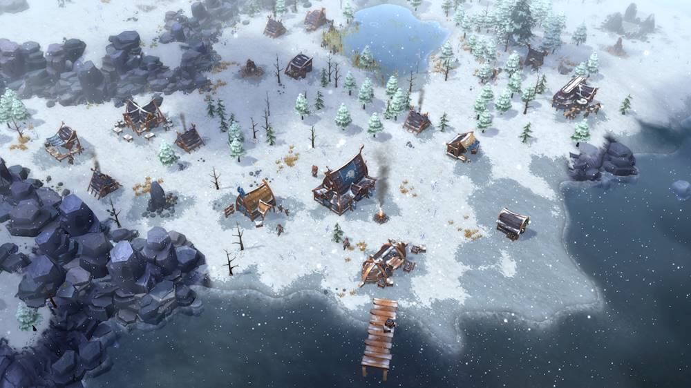 Alt View 13. Merge Games - Northgard.