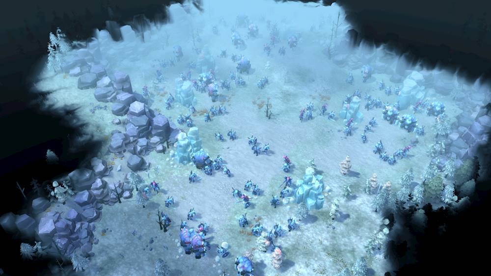 Alt View 14. Merge Games - Northgard.