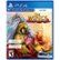 Front Zoom. The Wizards Enhanced Edition - PlayStation 4.