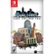 Front Zoom. Buildings Have Feelings Too! Standard Edition - Nintendo Switch.
