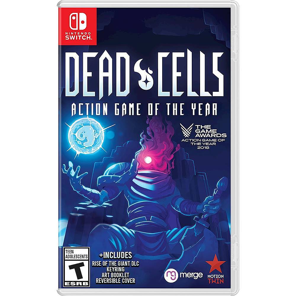 dead cells switch sale