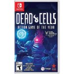 Front Zoom. Dead Cells Action Game of the Year Edition - Nintendo Switch.