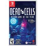 Dead cells action game of best sale the year nintendo switch