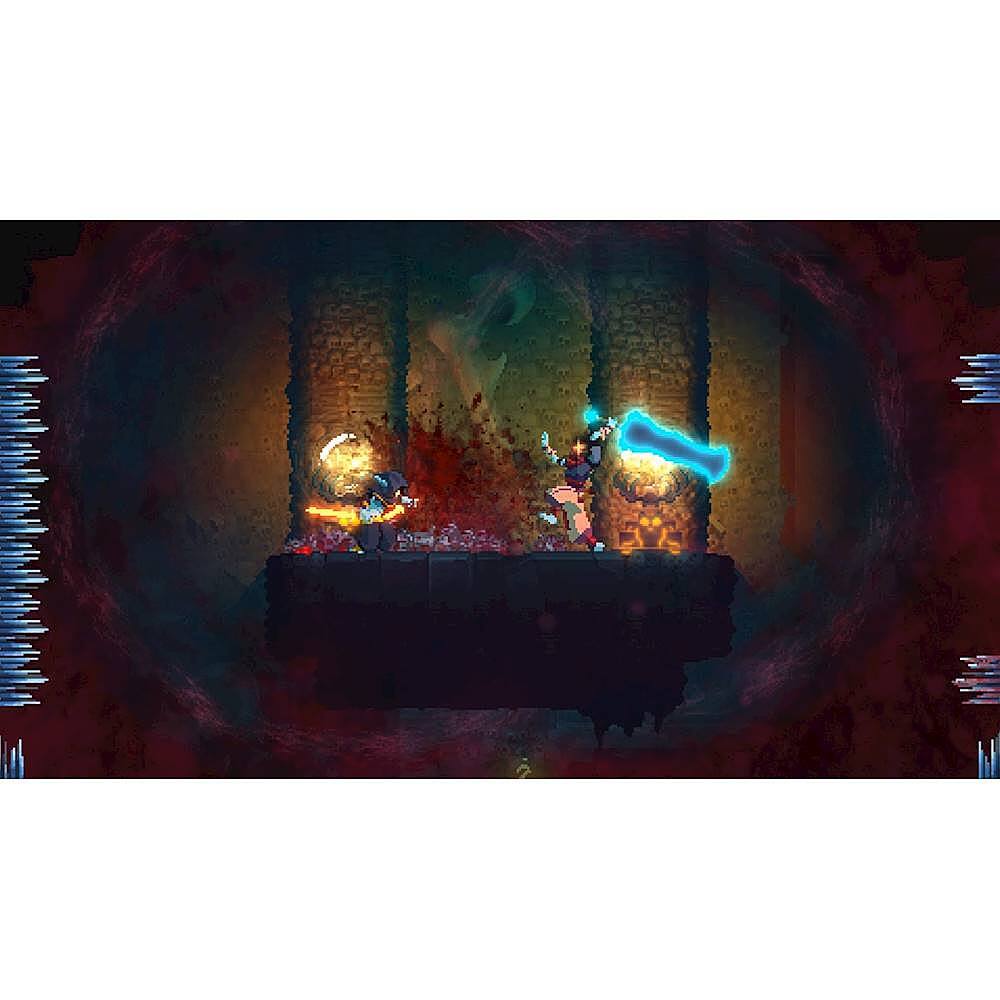 Alt View 14. Merge Games - Dead Cells.