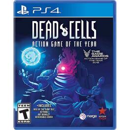 Dead Cells Action Game of the Year Edition - PlayStation 4