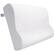 Angle. Sealy - Essentials Contour Bed Pillow - White.