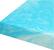 Alt View 11. Sealy - Essentials 3" Gel Memory Foam King Topper - Blue.